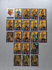 TOPPS PREMIER LEAGUE WATFORD