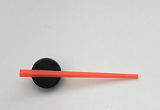SPEEDO MPH NEEDLE REV COUNTER