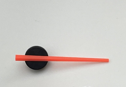 Speedo mph needle rev - rev, counter