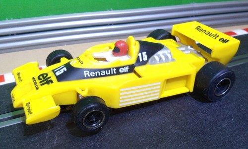 Scalextric c134 1977 - c134,