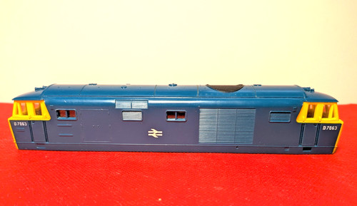 Tri ang hornby class hymek - tri-ang,