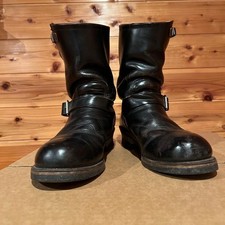 Redwing boots 2268 - redwing,