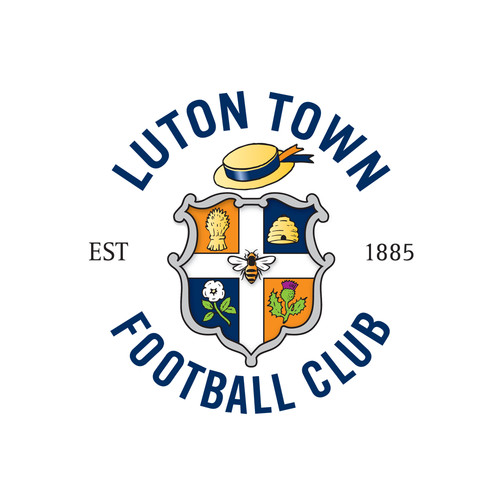 Luton town remote key - remote,