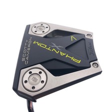 Used Scotty Cameron Phantom X