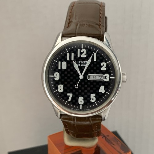 Citizen men eco drive - men’s, day