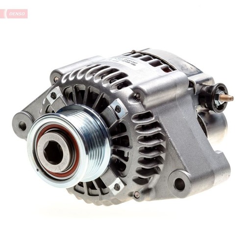 Alternator denso for - , toyota