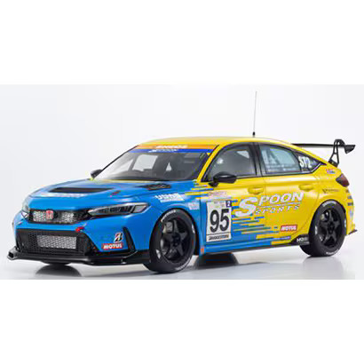 Ksr18067y kyosho original - ksr18067y, 1/18