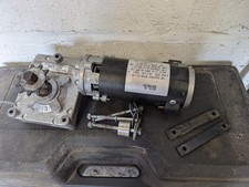 Toylander Official Drive Motor