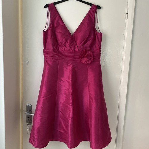 Bhs wedding collection size - bhs,