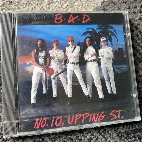 Big audio dynamite - big,