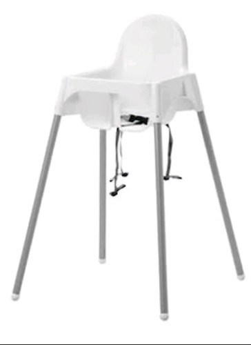 Ikea antilop high - chair, with