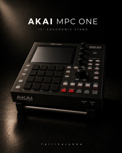 Akai mpc one - mpc, /