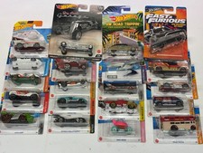 Hot wheels bundle - bundle,, job