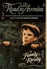 Family rivalry road - family, to