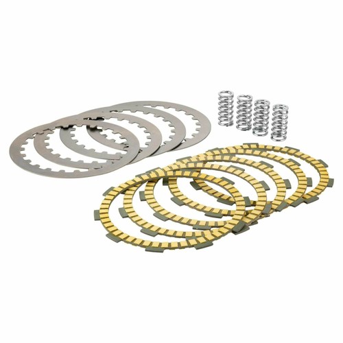 Clutch discs polini - discs,