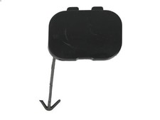 Bumper Cover - Tow Hook Blic