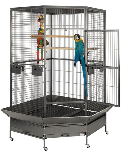 Liberta cages raleigh antique - cages,