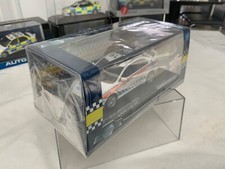 1:43 MITSUBISHI LANCER EVOLUTION HUMBERSIDE POLICE, brand new in sealed box