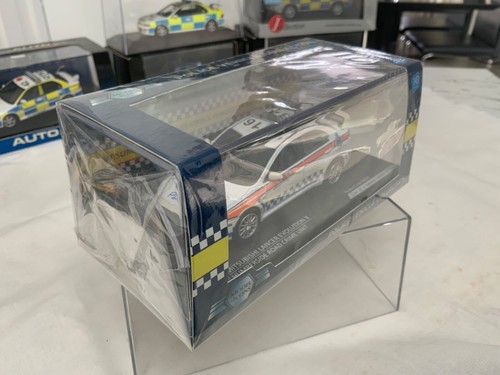 Mitsubishi lancer - 1:43,