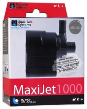 AQUARIUM SYSTEMS MAXIJET MAXI