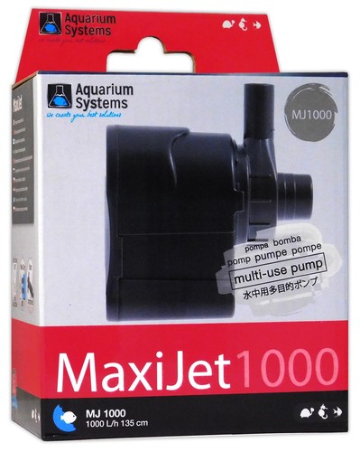Aquarium systems maxijet maxi - maxijet,