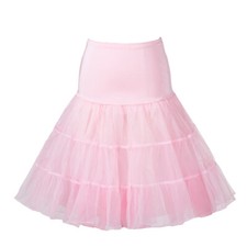 50's Petticoat Underskirt