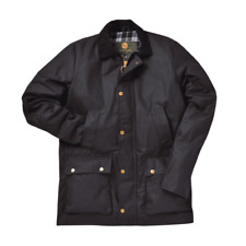 Ray Ward Wax Cotton Jacket -