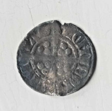 Medieval Edward I-III Silver