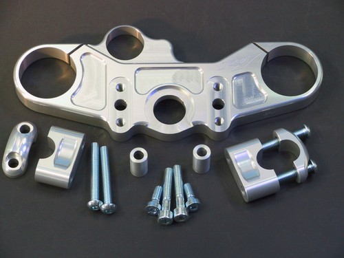 Abm superbike triple tree - superbike,