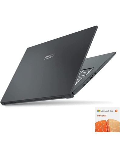 Msi prestige a12uc 035uk - prestige, 15