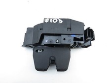 2020 VAUXHALL CORSA MK5 F REAR TAILGATE BOOT LOCK CATCH MECHANISM 3644675