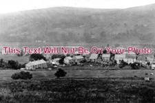 DU 1951 - St Johns Chapel, Stanhope, County Durham