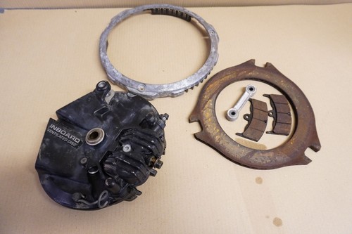 Honda vf400 400 nc13 - 400,