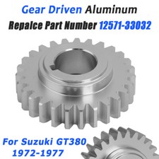 For 1972-1977 Suzuki GT 380