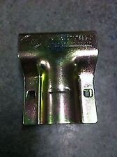 New Genuine Plum trampoline clamp T bracket