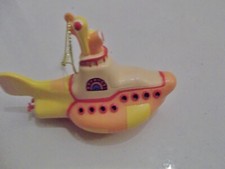 THE BEATLES YELLOW SUBMARINE