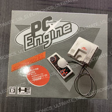 KONAMI 2020 PC Engine mini