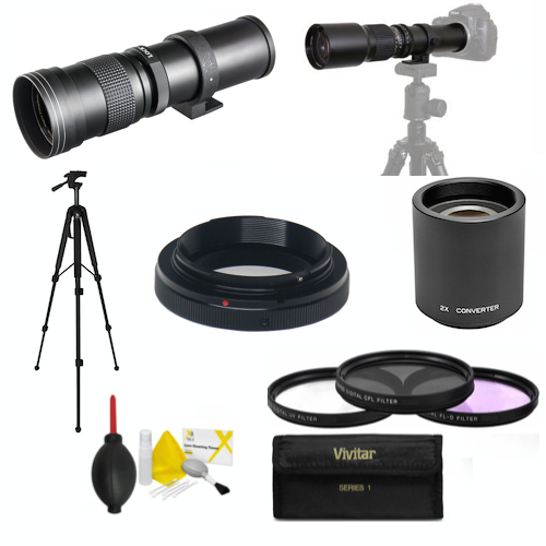 Telephoto zoom lens - telephoto,