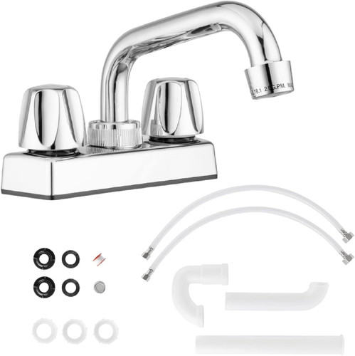 Lynden utility laundry sink - -,