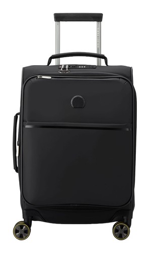 Delsey paris trolley double - delsey,