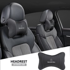 Car Seat Headrest Neck Pillow
