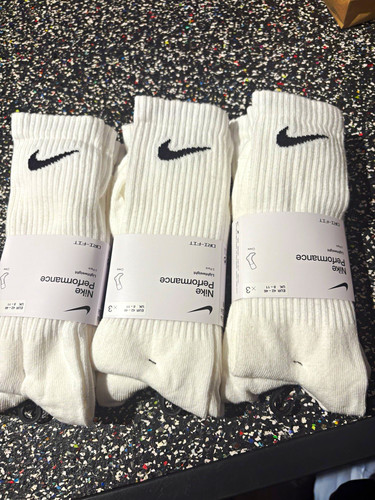Nike dri fit - dri-fit, crew