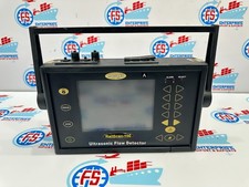 Modsonic RailScan-100 Digital