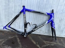 Wilier Izoard Carbon Frame