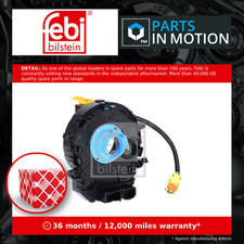 Clock Spring Squib 184545 Febi