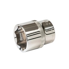27mm Socket 1/2" Drive Metric