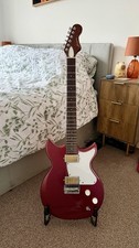 Harmony Rebel Electric Guitar