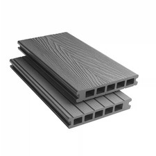 Elegance Grey Woodgrain