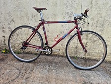Dawes synthesis fast commuter - fast,
