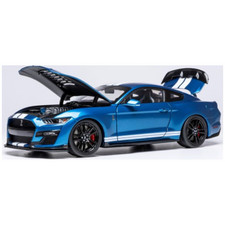 IXO FORD MUSTANG SHELBY GT500